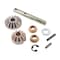 Lippert FOLLOW LEG REPAIR KIT 146060 - alternate 1